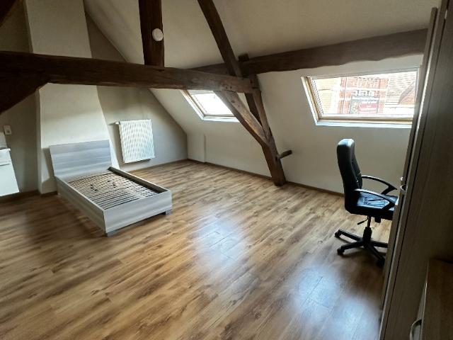 Kamer location à Lava, Brabant