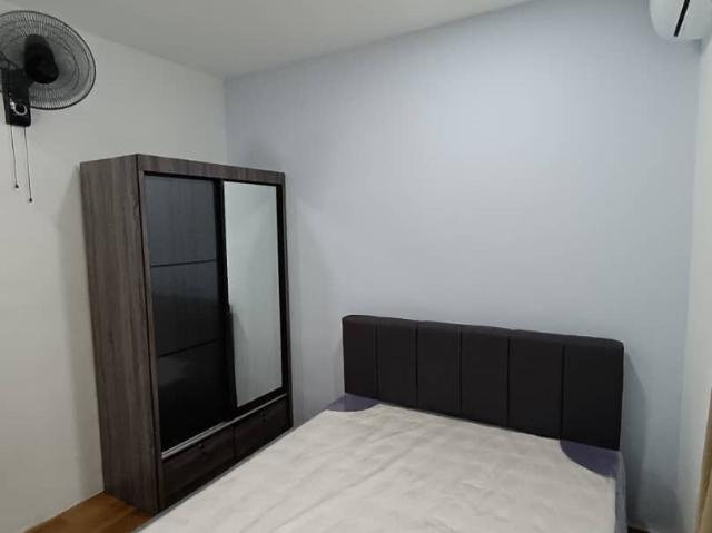 House for rent in Johore Bahru, Johor