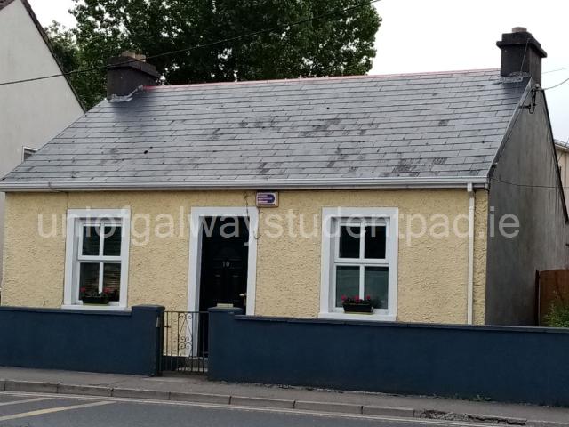Room to rent in Gaillimh, Connacht