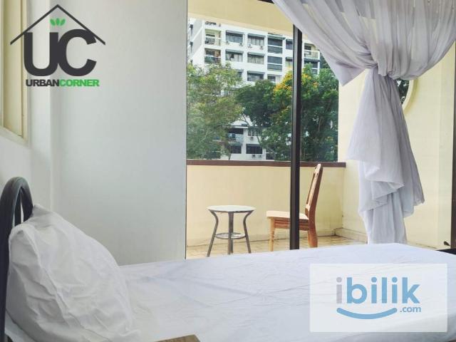 Room for rent in Georgetown, Penang