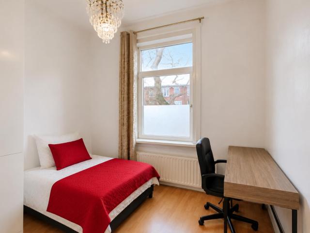 Kamer te huur in Lorentzplein, Laak