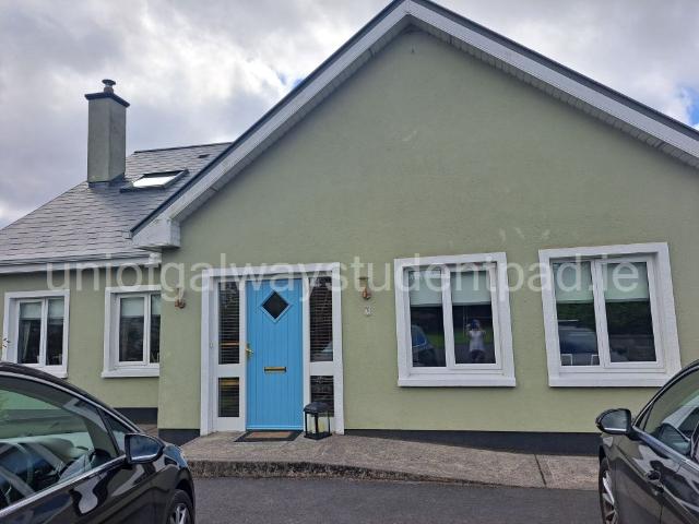 Room to rent in Gaillimh, Connacht
