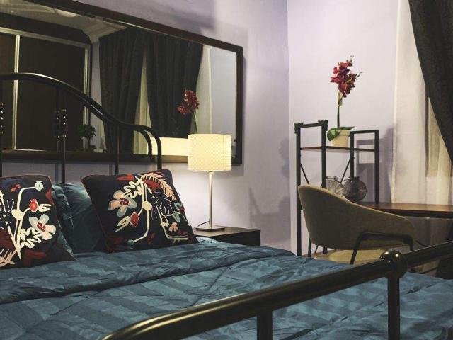 Room for rent in Langat, Selangor