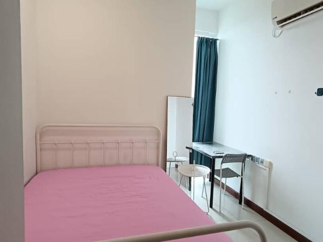 Apartment for rent in Johore Bahru, Johor
