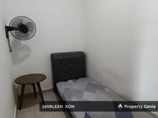 Condominium for rent in Johore Bahru, Johor