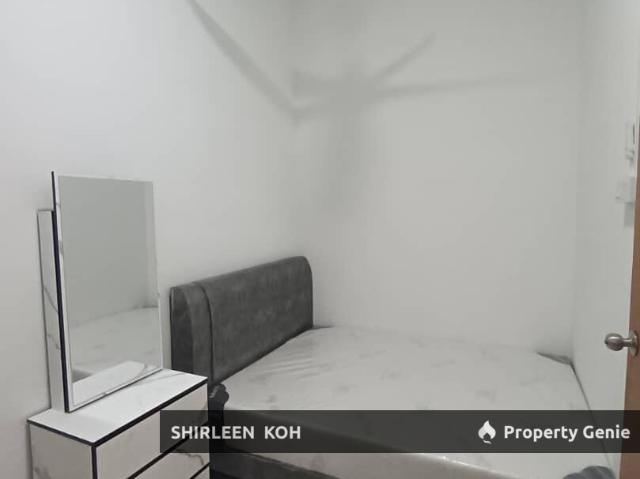 Serviced Residence for rent in Johore Bahru, Johor