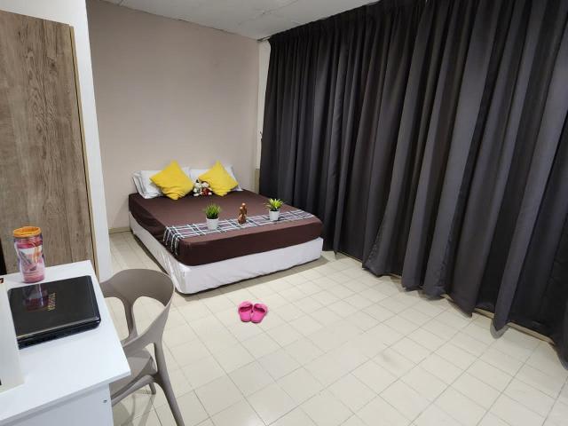 Apartment for rent in Petaling, Damansara Damai