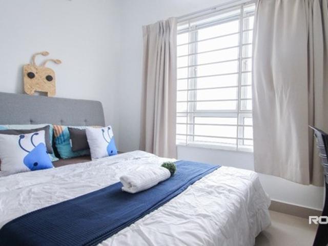 Apartment for rent in Petaling, Damansara Damai