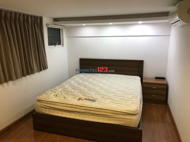 Bất động sản cho thuê tại Hồ Chí Minh