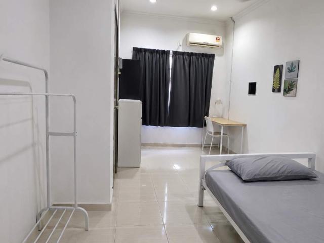 Room for rent in Petaling, Subang Jaya