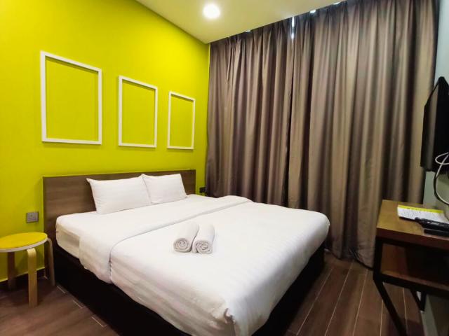 Apartment for rent in Country Heights Damansara, Kuala Lumpur
