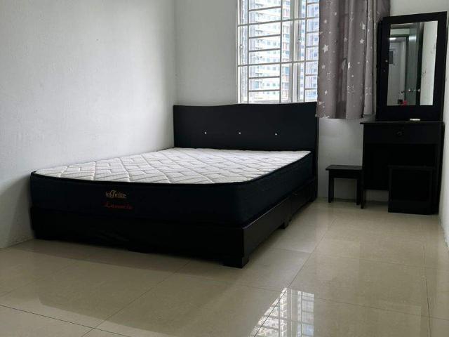 Room for rent in Country Heights Damansara, Kuala Lumpur
