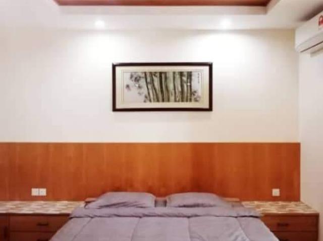Room for rent in Wellesley, Penang