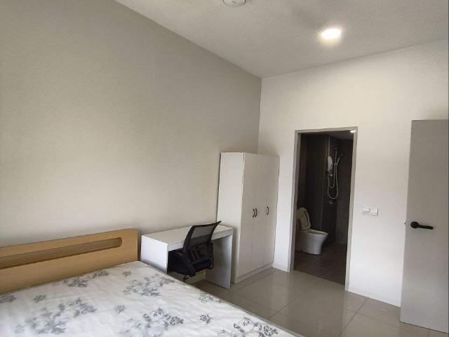 Room for rent in Country Heights Damansara, Kuala Lumpur