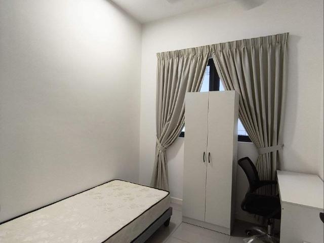 Room for rent in Country Heights Damansara, Kuala Lumpur
