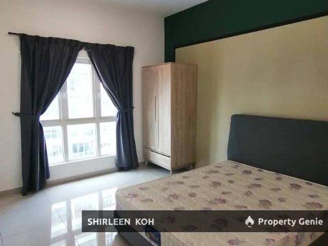 Serviced Residence for rent in Johore Bahru, Johor