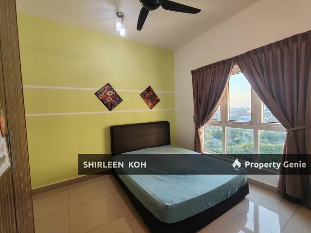 Serviced Residence for rent in Johore Bahru, Johor