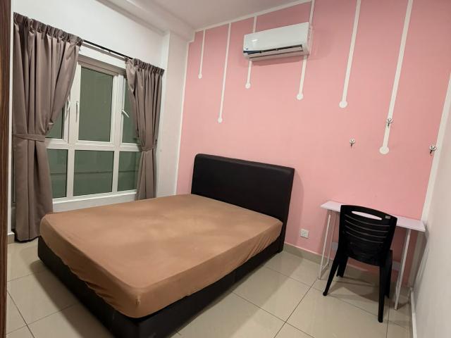Apartment for rent in Johore Bahru, Johor