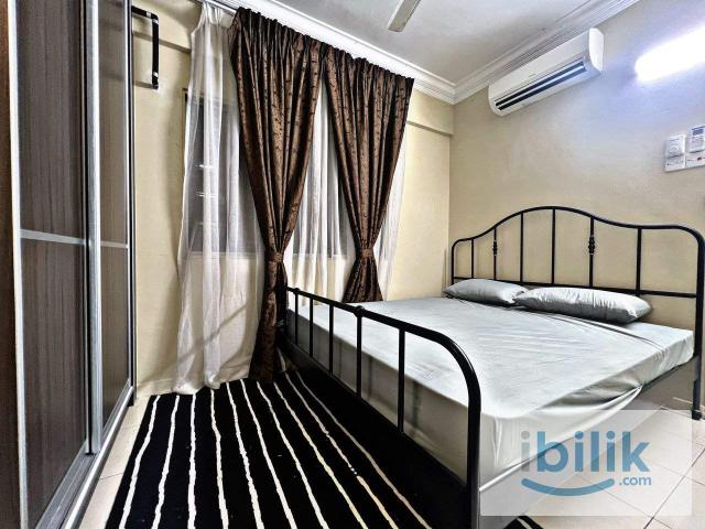 Room for rent in Petaling, Subang Jaya