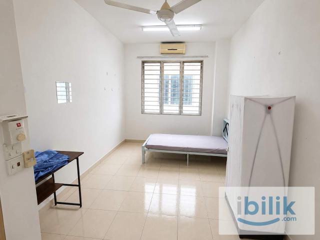 Room for rent in Seksyen U13, Shah Alam
