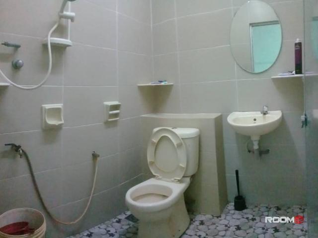 House for rent in Petaling, Alam Impian