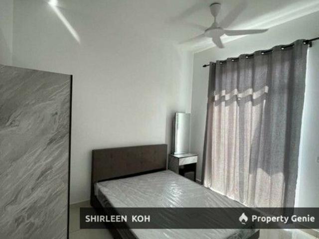 House for rent in Bukit Ledang, Johor