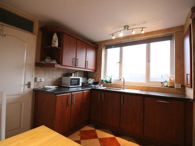 Room for rent in Saint George's, Netherthorpe
