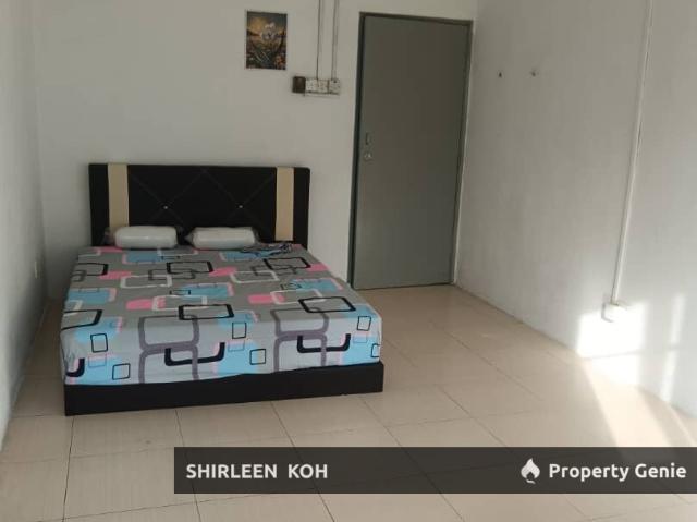 Shop Office for rent in Bukit Ledang, Johor