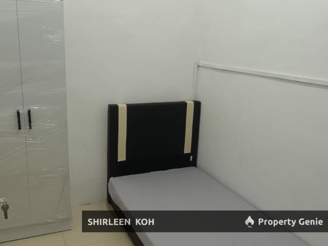 Office for rent in Bukit Ledang, Johor