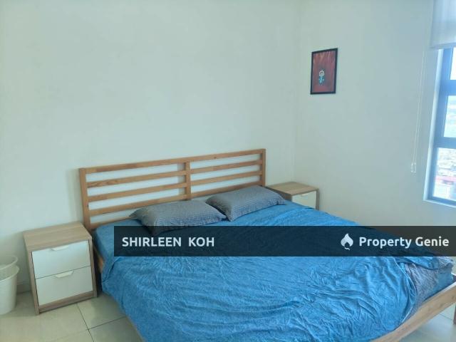 Condominium for rent in Bukit Ledang, Johor