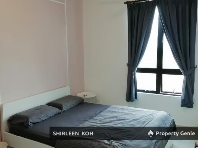 Condominium for rent in Bukit Ledang, Johor