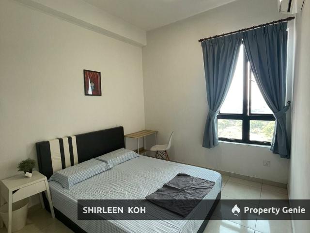 Serviced Residence for rent in Bukit Ledang, Johor
