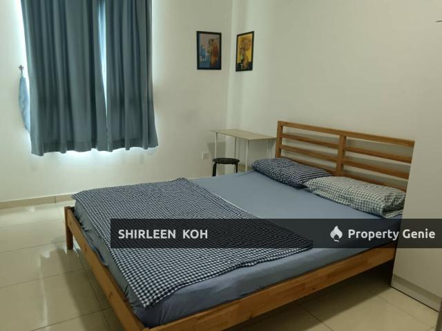 Condominium for rent in Bukit Ledang, Johor
