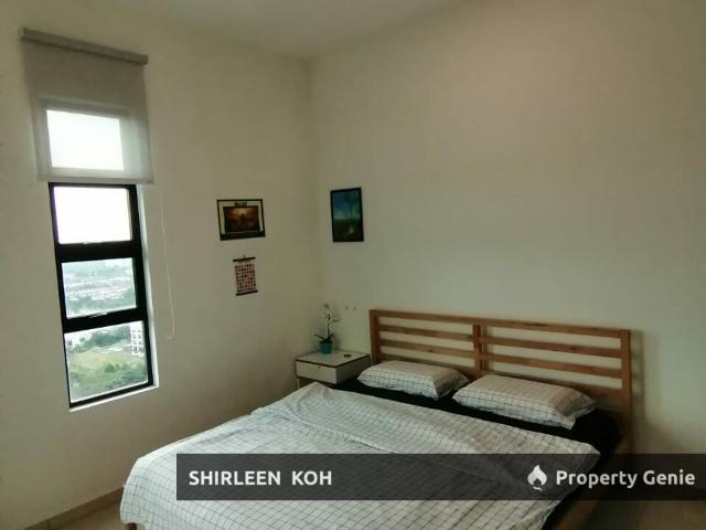 Serviced Residence for rent in Bukit Ledang, Johor