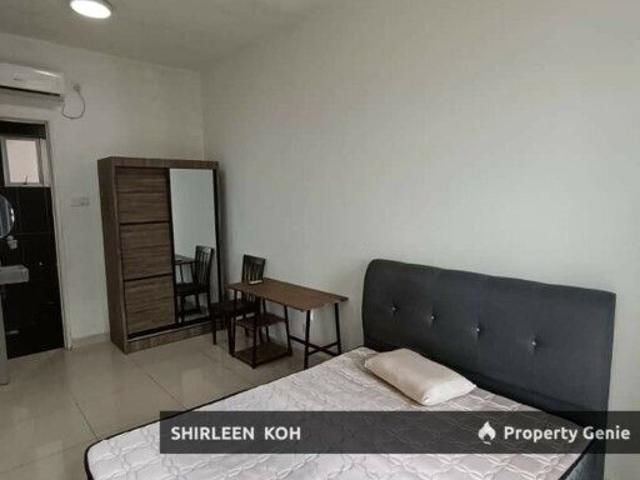 Apartment for rent in Johore Bahru, Johor