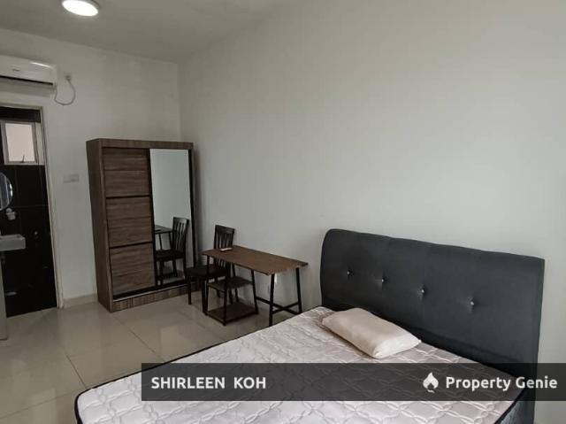 Serviced Residence for rent in Johore Bahru, Johor