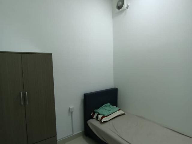 Apartment for rent in Johore Bahru, Johor