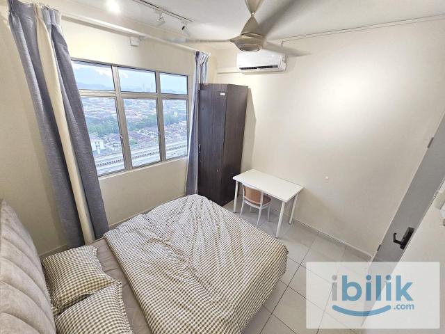 Room for rent in Petaling, Subang Jaya