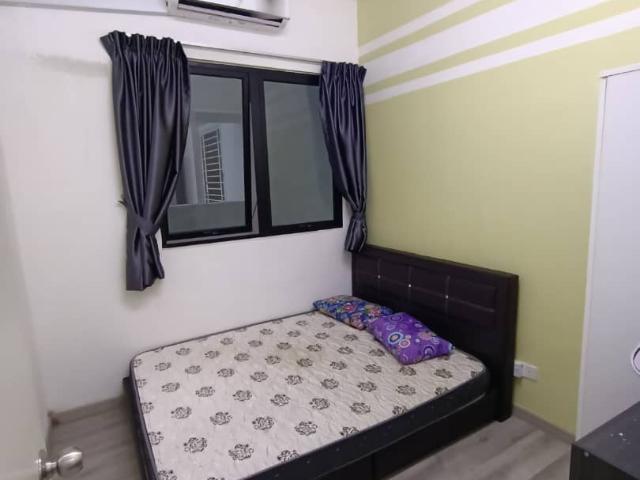 Apartment for rent in Johore Bahru, Johor