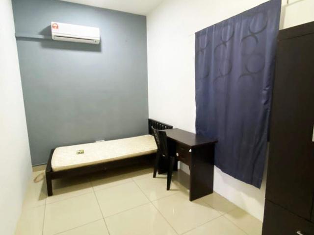 Room for rent in Saujana, Selangor