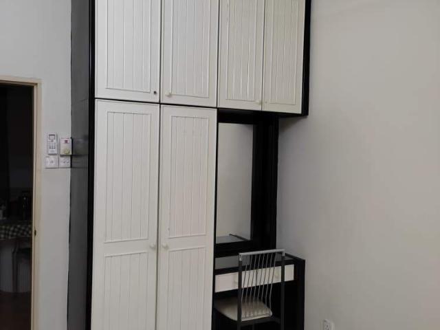 Room for rent in Georgetown, Penang