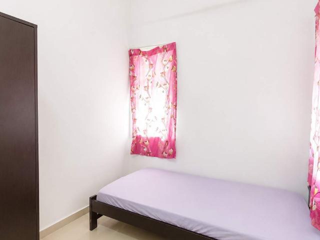 Room for rent in Petaling, Damansara Damai