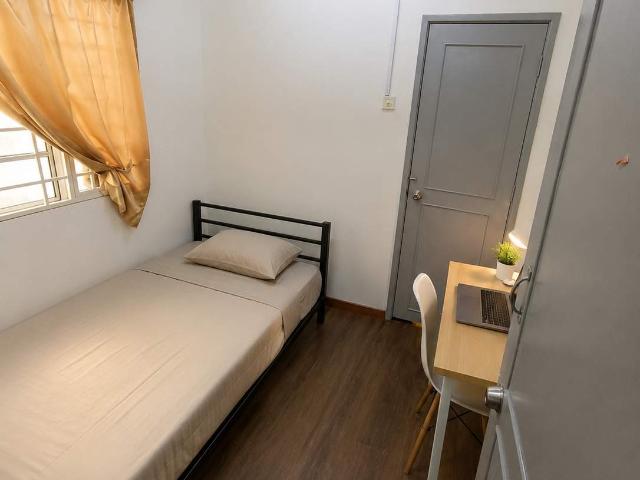 Room for rent in Petaling, Damansara Damai