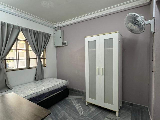 Room for rent in Petaling, Damansara Damai