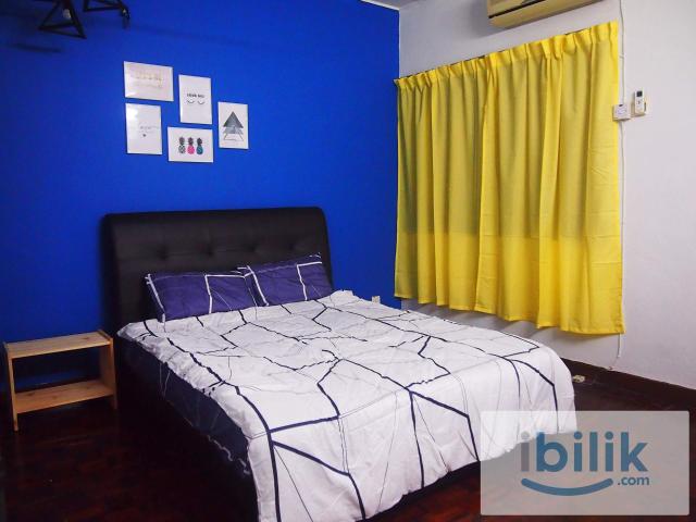 Room for rent in Petaling, Damansara Damai