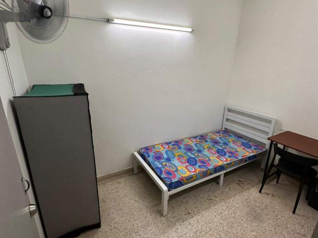 Room for rent in Petaling, Damansara Damai