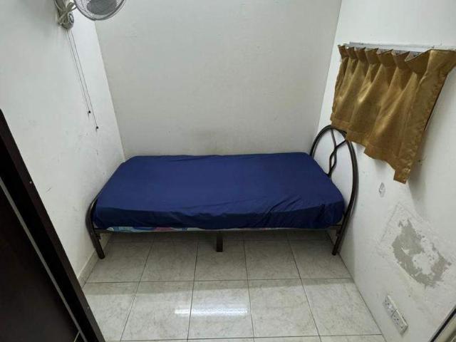 Room for rent in SS 2, Petaling Jaya