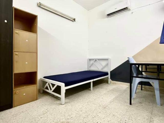 Room for rent in Petaling, Damansara Damai