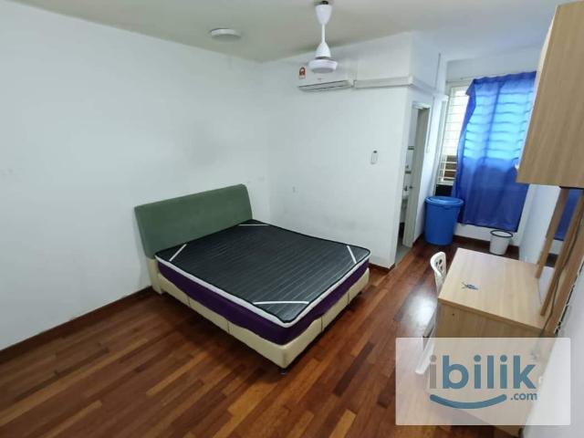 Room for rent in Petaling, Damansara Damai
