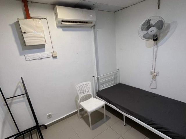 Room for rent in Petaling, Damansara Damai